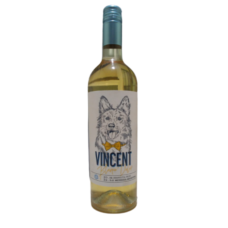 VINCENT BLANCO DULCE X750