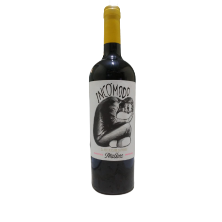 INCOMODO MALBEC X750