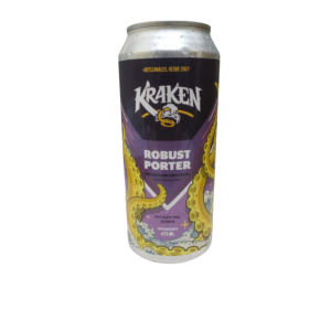 LATA KRAKEN ROBUST PORTER X473