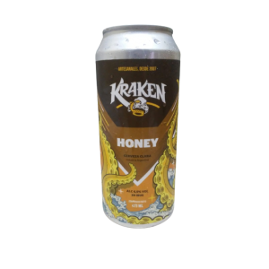 LATA KRAKEN HONEY X473