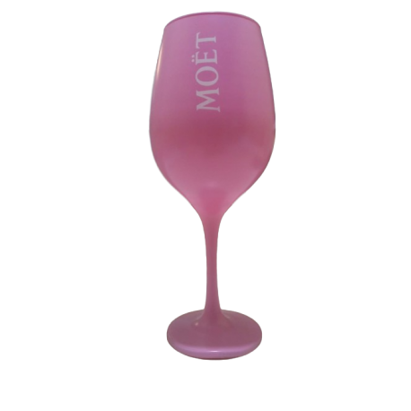 COPA MOET ROSA