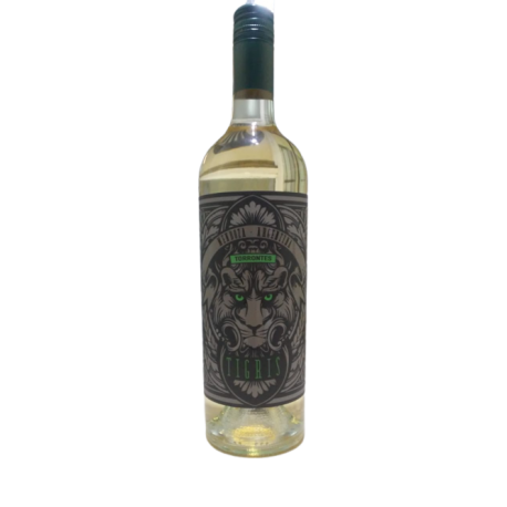 TIGRIS TORRONTES 750