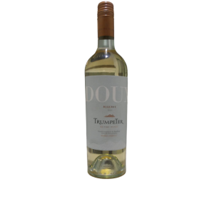 TRUMPETER .RESERVE DOUX 1X750