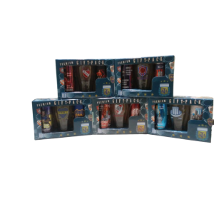 ESTUCHE FUTBOL CASLA 2 LAT+ PINTA