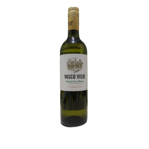 VASCO VIEJO BLANCO 1X750