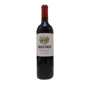 VASCO VIEJO TINTO 1x750