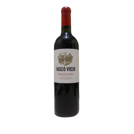 VASCO VIEJO TINTO 1x750