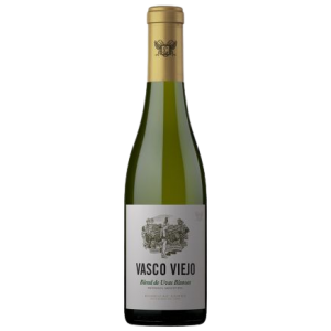 VASCO VIEJO BLANCO 1X375