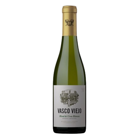 VASCO VIEJO BLANCO 1X375