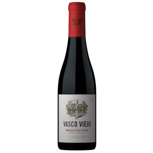 VASCO VIEJO TINTO 1X375
