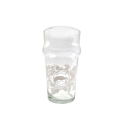 VASO GOOSE X 2 ISLAND