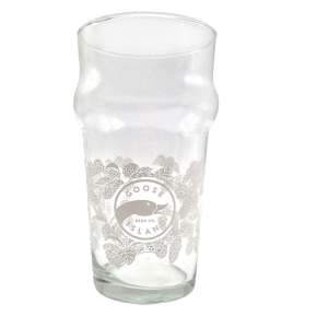 VASO GOOSE ISLAND IMPORTADO RASTAL