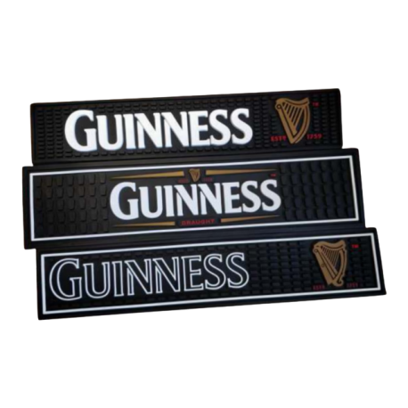 BEERMAT GUINNES