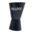 MEDIDOR BULLDOG NEGRO