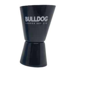MEDIDOR BULLDOG NEGRO