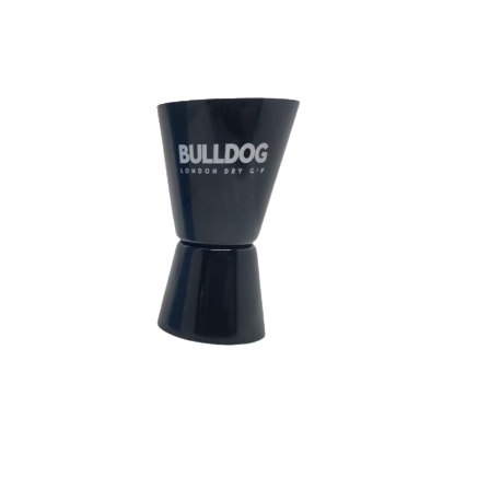 MEDIDOR BULLDOG NEGRO