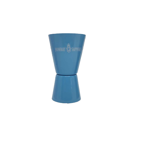 MEDIDOR BOMBAY CELESTE