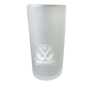 VASO JAGERMEISTER BLANCO