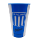 VASO PLASTICO RACING