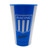 VASO PLASTICO RACING