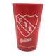 VASO PLASTICO INDEPENDIENTE