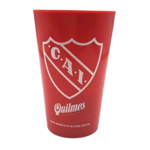 VASO PLASTICO INDEPENDIENTE