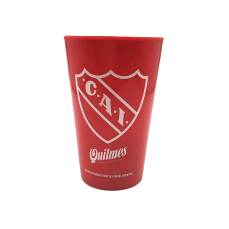 VASO PLASTICO INDEPENDIENTE