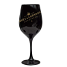 COPA CHANDON MOET NEGRA Y DORADA