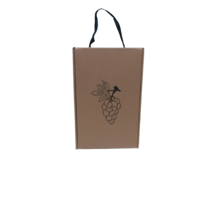 ESTUCHE CARTON MADA X 2