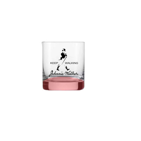 VASO J WALKER RED LABEL