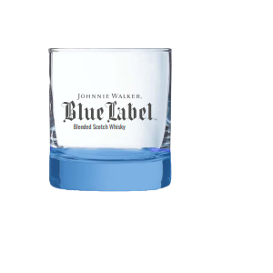 VASO J WALKER BLUE LABEL