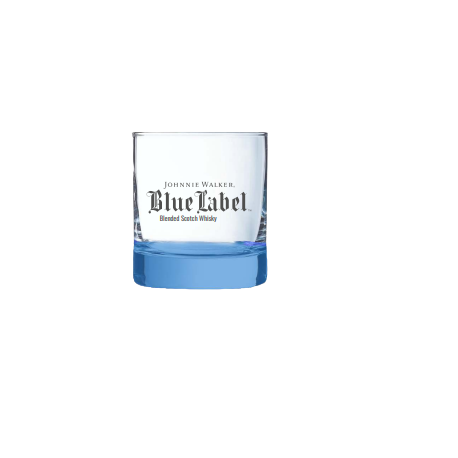 VASO J WALKER BLUE LABEL