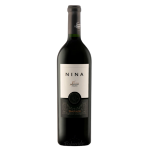 NINA GRAN CABERNET FRANC X750