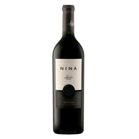 NINA GRAN CABERNET FRANC X750
