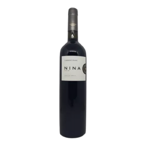 NINA GOLD CABERNET FRANC X750