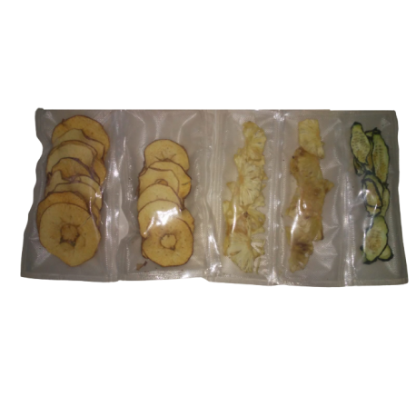 ARES BOTANICO DESIDRATADOS X10