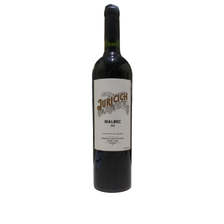 FAMILIA JURICICH JOVEN 750