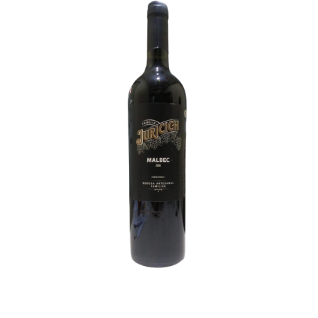 FAMILIA JURICICH RESERVA 750
