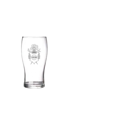 VASO PINTA GIMNASIA DE LA PLATA