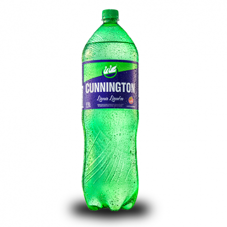 CUNNINGTON LIMA 6X2.25