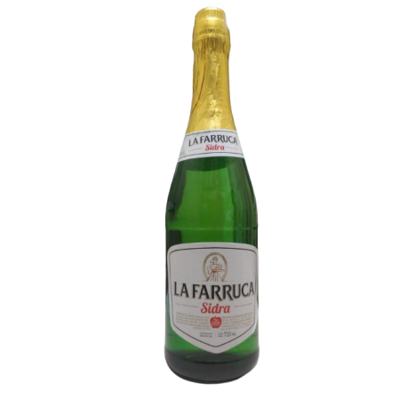 SIDRA LA FARRUCA 6X710