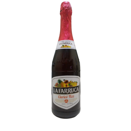 CLERICO LA FARRUCA 6X710
