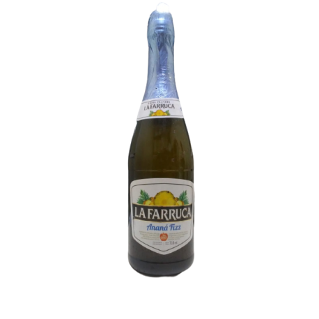 ANANA  LA FARRUCA 6X710