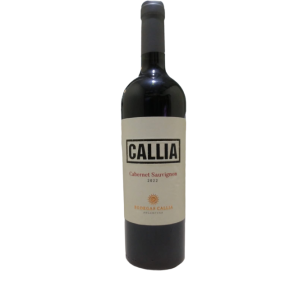 CALLIA CABERNET x750