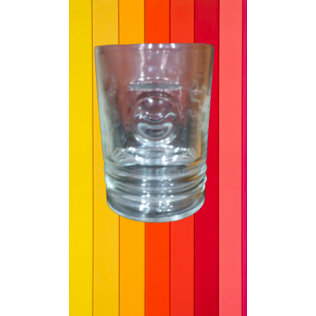 VASO PISTON SIN IMPRESION X 1