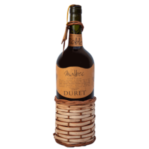 DURET BOTELLON MIMBRADO MK X1125