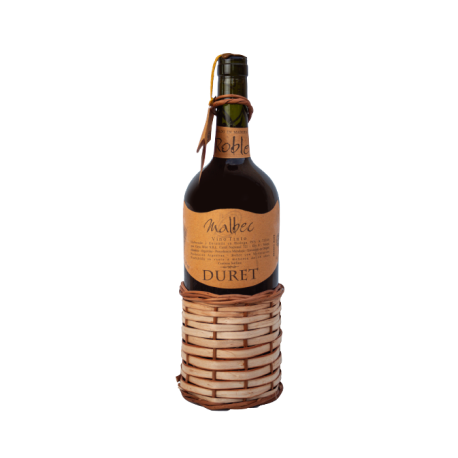 DURET BOTELLON MIMBRADO MK X1125