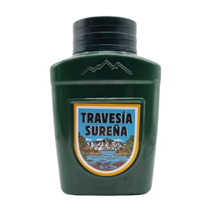 CANTIMPLORA TRAVESIA SUR