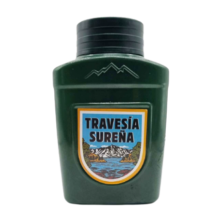 CANTIMPLORA TRAVESIA SUR