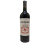 TRAPICHE ORIGEN CABERNET1X750